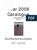 Download BlackBoxIndustrialControlsCatalogue2005byumairHassanRajaSN42147919 doc pdf