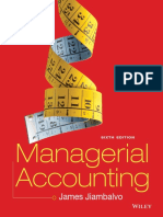 Managerial Accounting PDF