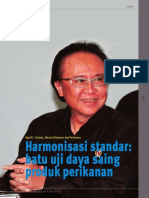 Wawancara Menteri Kelautan