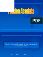 228903227-PRESION-ABSOLUTA.ppt