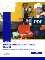 Preventative Maintenance Inspection Flyer 2016_AU