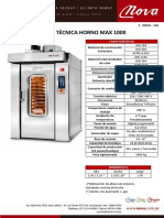 NOVA - FT Horno Max 750.pdf
