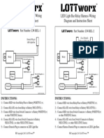 Relay Harness Wiring Diagram