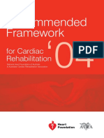 Recommended Framework PDF