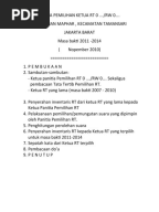 TEKS PEMBAWA ACARA