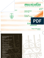 Musicalia2 PDF