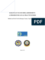 ESSC Barangay Flood Risk Assessment A Primer For Local Practitioners