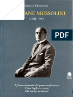 Il Giovane Mussolini