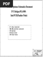 UMA & Optimus Schematics Document IVY Bridge (rPGA989)