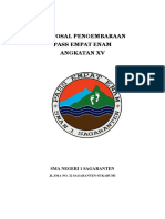 Proposal Pengembaraan Pass 46