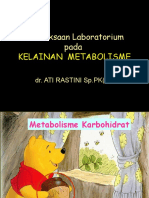 Kuliah Metabolisme +DM