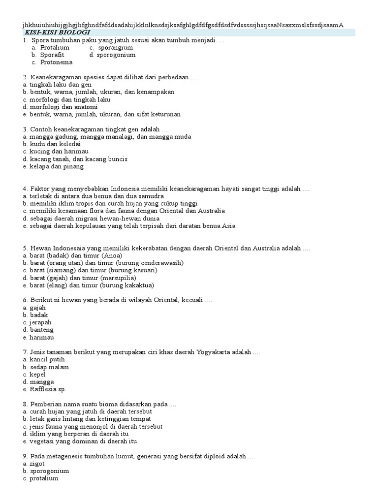 Kisi Pdf