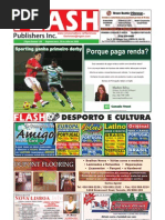Flash News Nº184