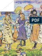 Maurice Prendergast Paintings For Reproduction
