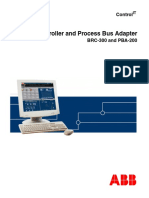 BRC 300 and PBA 200 User Manual