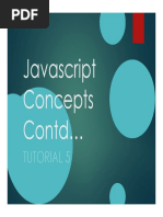 Tutorial 5.javascript