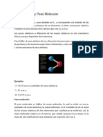 Tarea de Química PDF