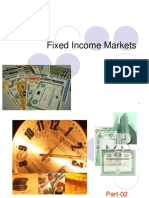 Fixed Income Markets