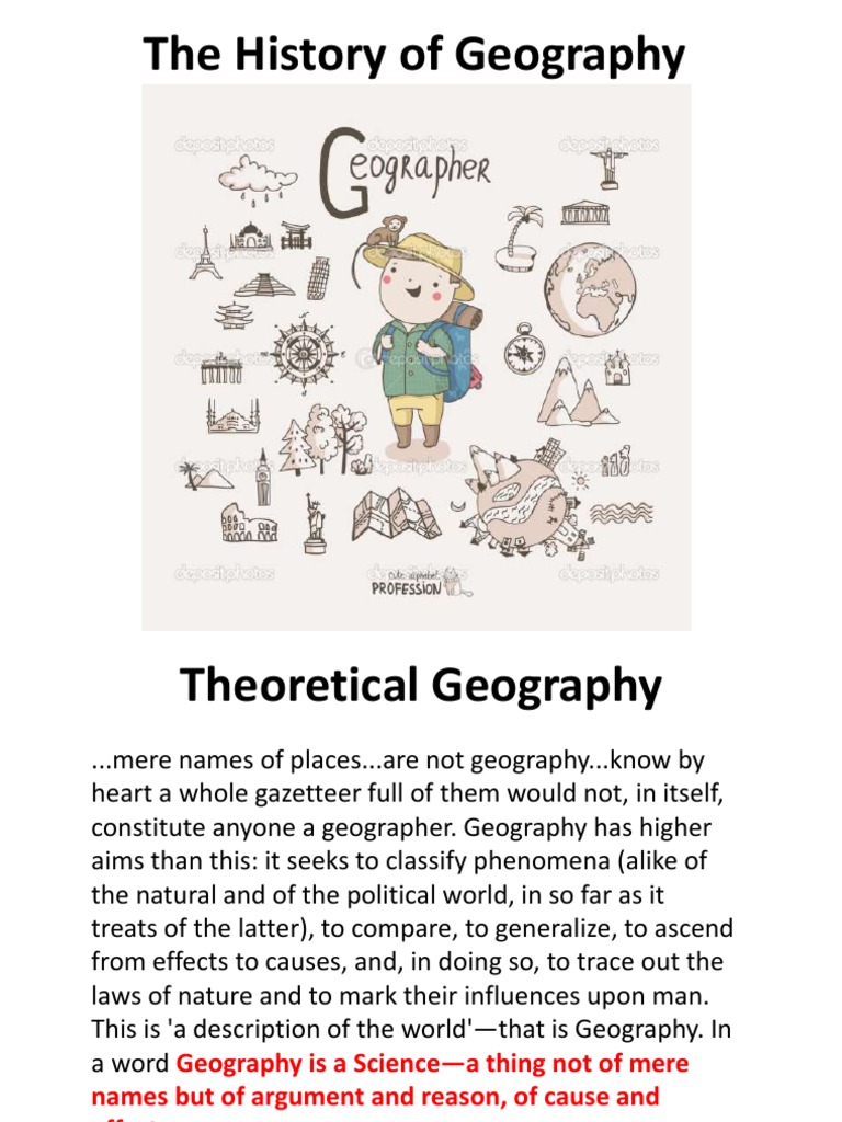 Understanding Central Place Theory | PDF | Geography | Theory