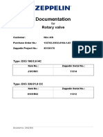 Zeppelin - Rotary Valve - dx5 160-2,6 HC