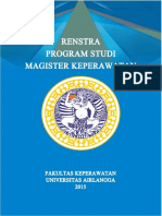 Renstra Prodi Magister 2018 PDF