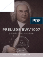 Prelude+BWV1007+(free+Tabs)