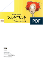 Waika Feminista PDF