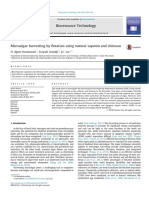 Bioresource Technology: H. Agnes Kurniawati, Suryadi Ismadji, J.C. Liu