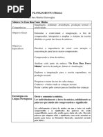 Adriana- Música Se Essa Rua Fosse Minha