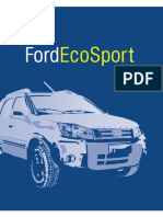 Manual - EcoSport - 2010