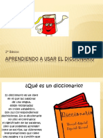 Buscando Palabra en El Diccionario (1)