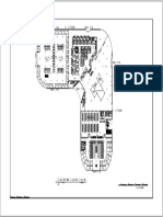 Ground Floor Plan: Scale 1:800 MM 5 20 35 50 0 15 45 60 Scale 1:800 MM