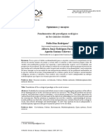 Fundamentos del paradigma ecológico en las ciencias sociales.pdf