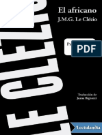 El africano - J. M. G. Le Clezio.pdf