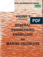Vol. 08 - Reed's General Engineering Knowledge For Marine Engineers