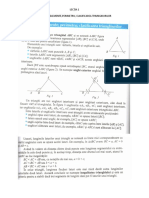 Lecția 1 Geometrie VI