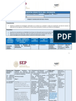 U3 Planeacion Didactica. Afin