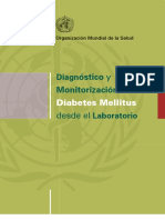 OMS Monitorizacion de la diabetes mellitus.pdf