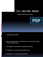 Swine Flu Vaccine Maker 2