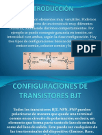 Trabajo Sobre Transitores