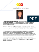 Five Biological Laws - Spanish.pdf