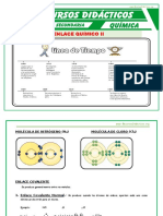 Enlace Quimico