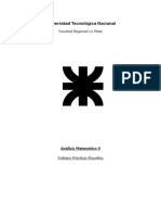 Prácticas Resueltas Analisis II UTN