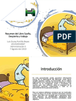 Libro Sueña, Despierta y Trabaja Luis Portillo 201410010667