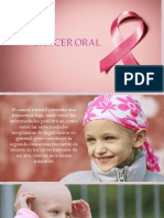 Cancer Oral