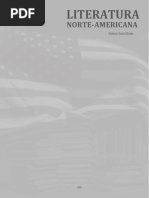 Literatura NorteAmerica  