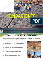 Módulo 1. Introducción A Las Cimentaciones PDF