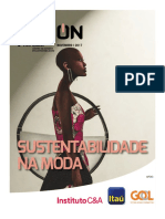 Sustentabilidade na moda - os bastidores da indústria