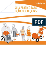 Cartilha - Guia para construção de calçada.pdf
