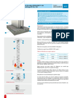 Ect®-100 Resistencia Al Fuego Ei 120 y 180